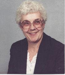V. June Childers